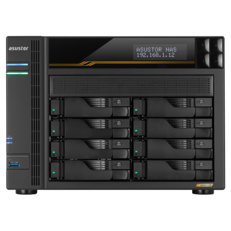 ASUS AS6808T арт. 90IX01T8-BW3S00