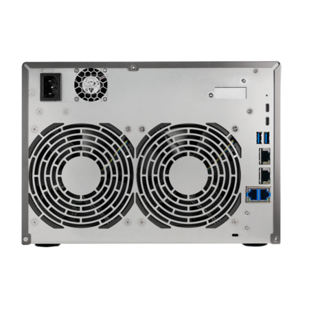ASUS AS6808T арт. 90IX01T8-BW3S00