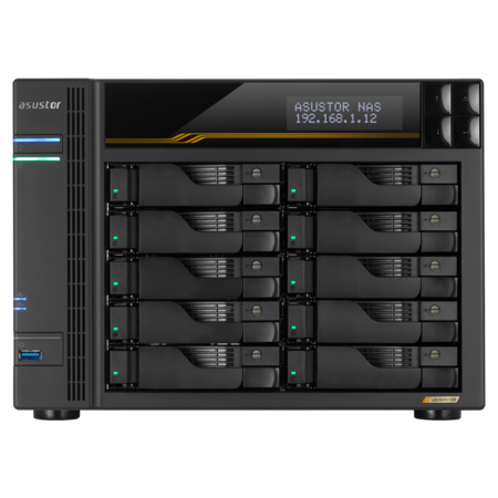 ASUS AS6810T арт. 90IX01T0-BW3S00