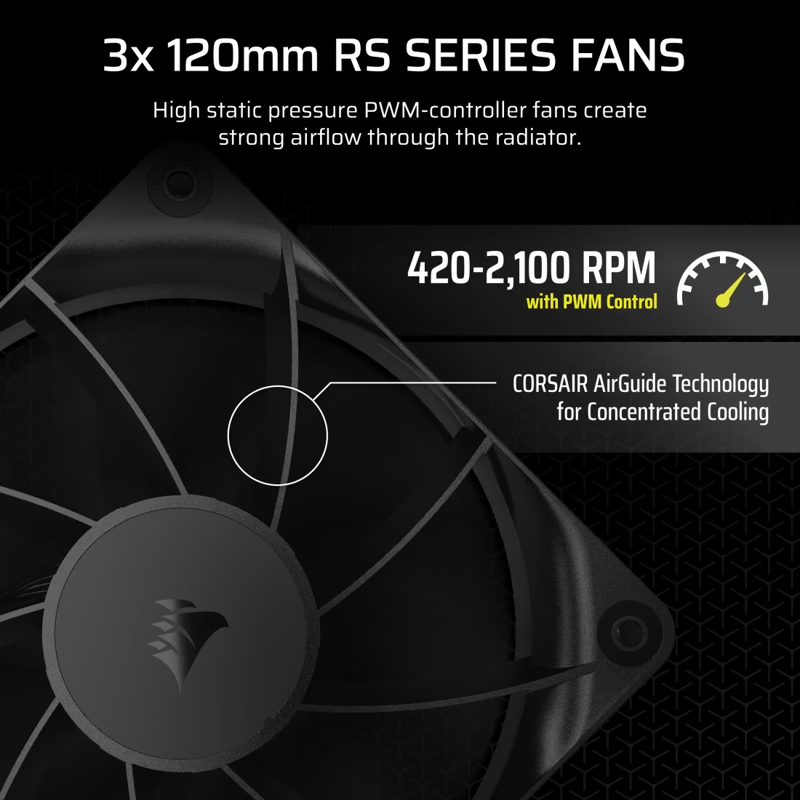 Corsair CW-9060089-WW