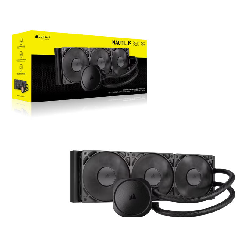 Corsair CW-9060089-WW