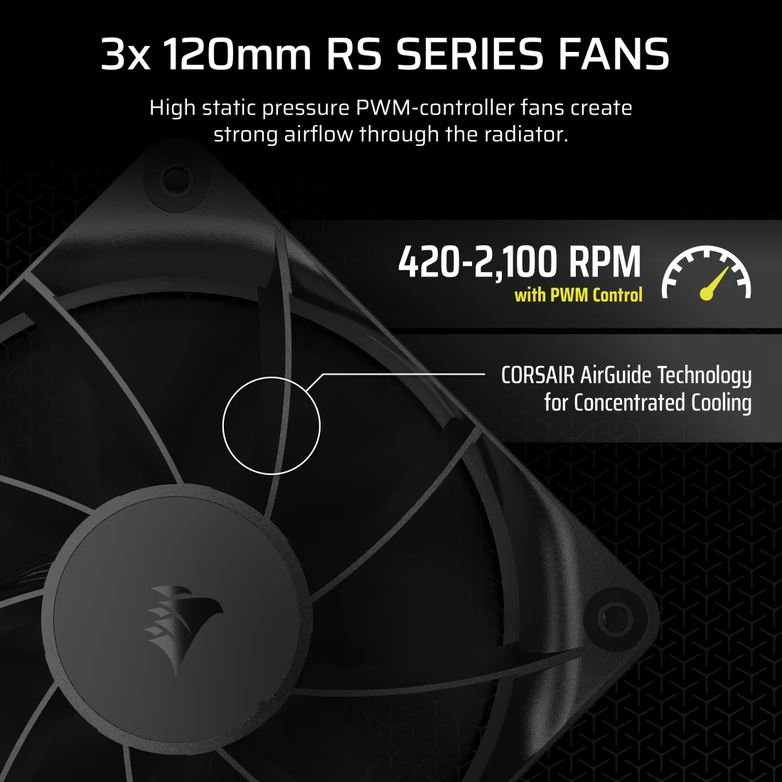 Corsair CW-9060089-WW