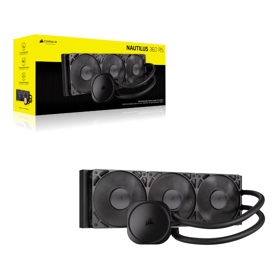 Corsair CW-9060089-WW