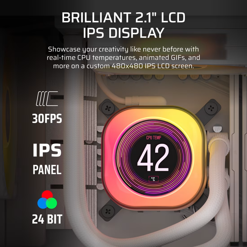 Corsair CW-9061025-WW