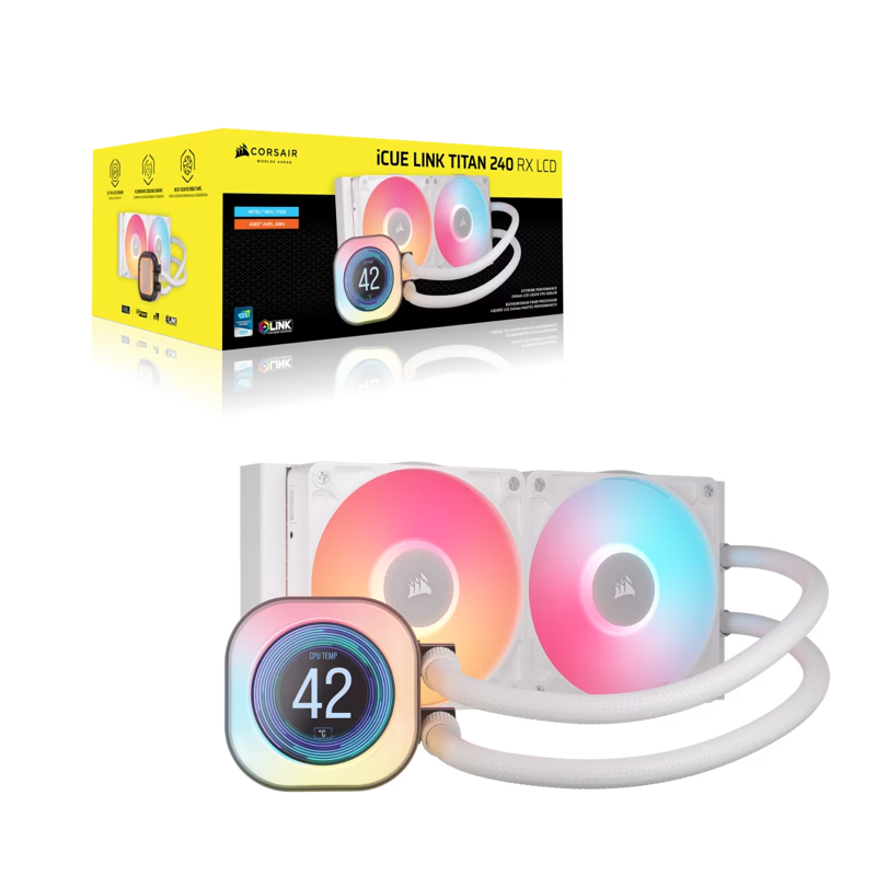 Corsair CW-9061025-WW