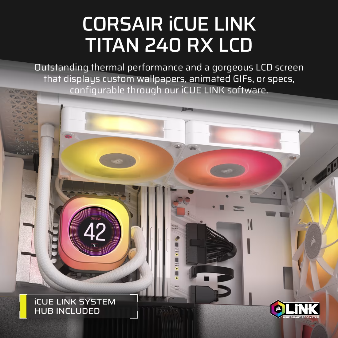 Corsair CW-9061025-WW