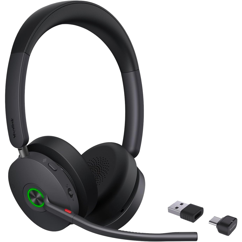 Yealink BH74 with Stand UC USB-C/A [1208684]