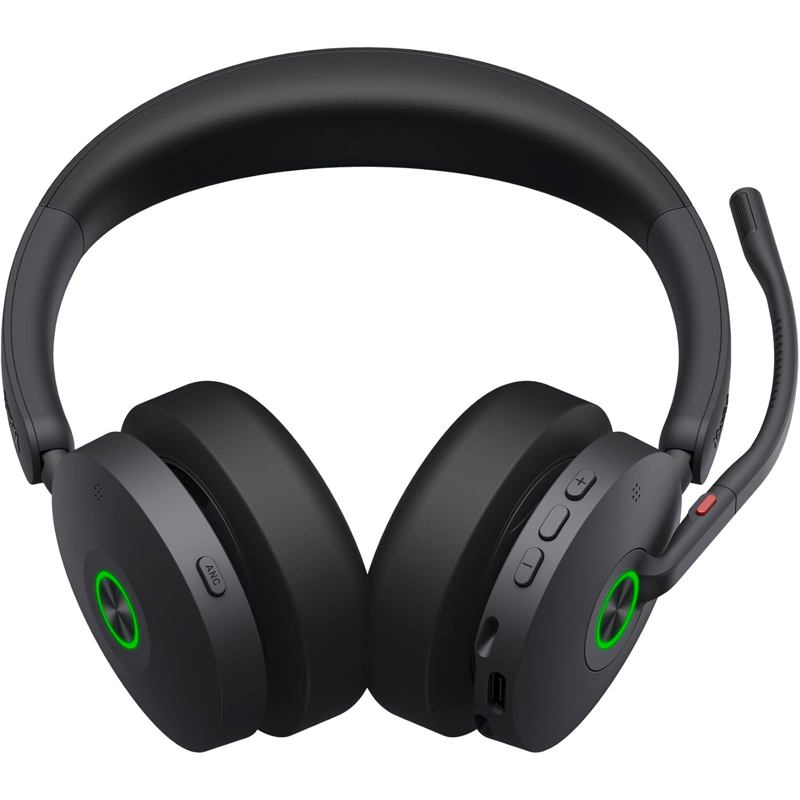 Yealink BH74 with Stand UC USB-C/A [1208684]