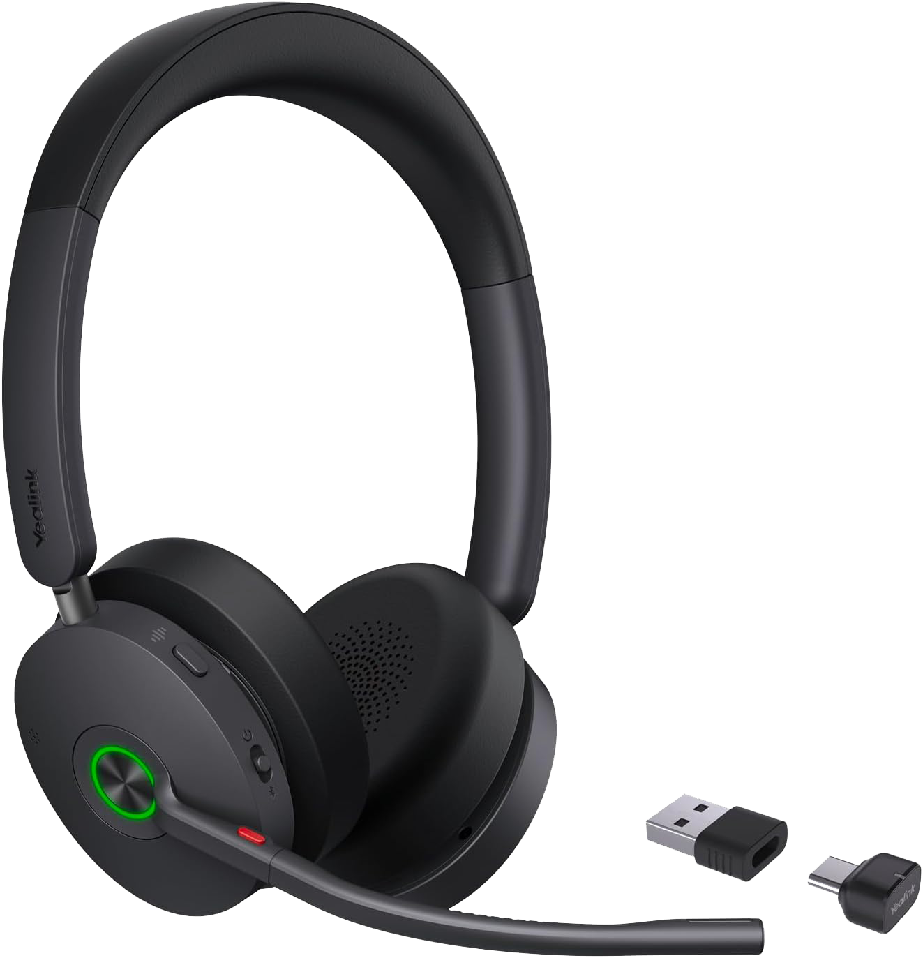 Yealink BH74 with Stand UC USB-C/A [1208684]
