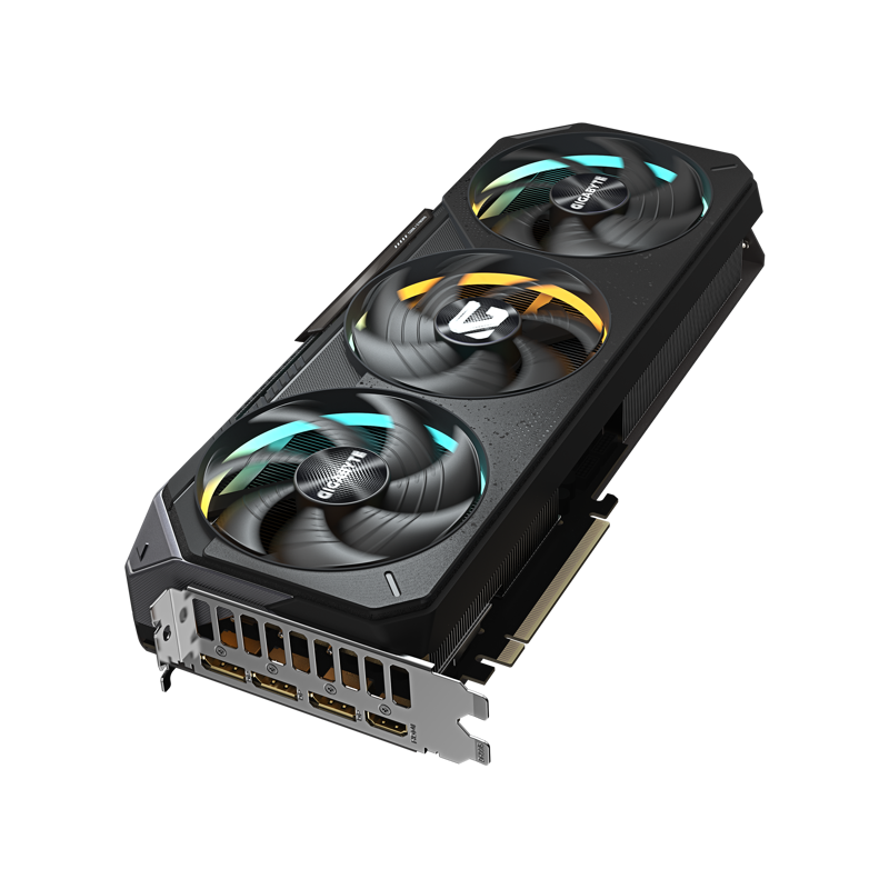 GIGABYTE GV-N5070GAMING OC-12GD