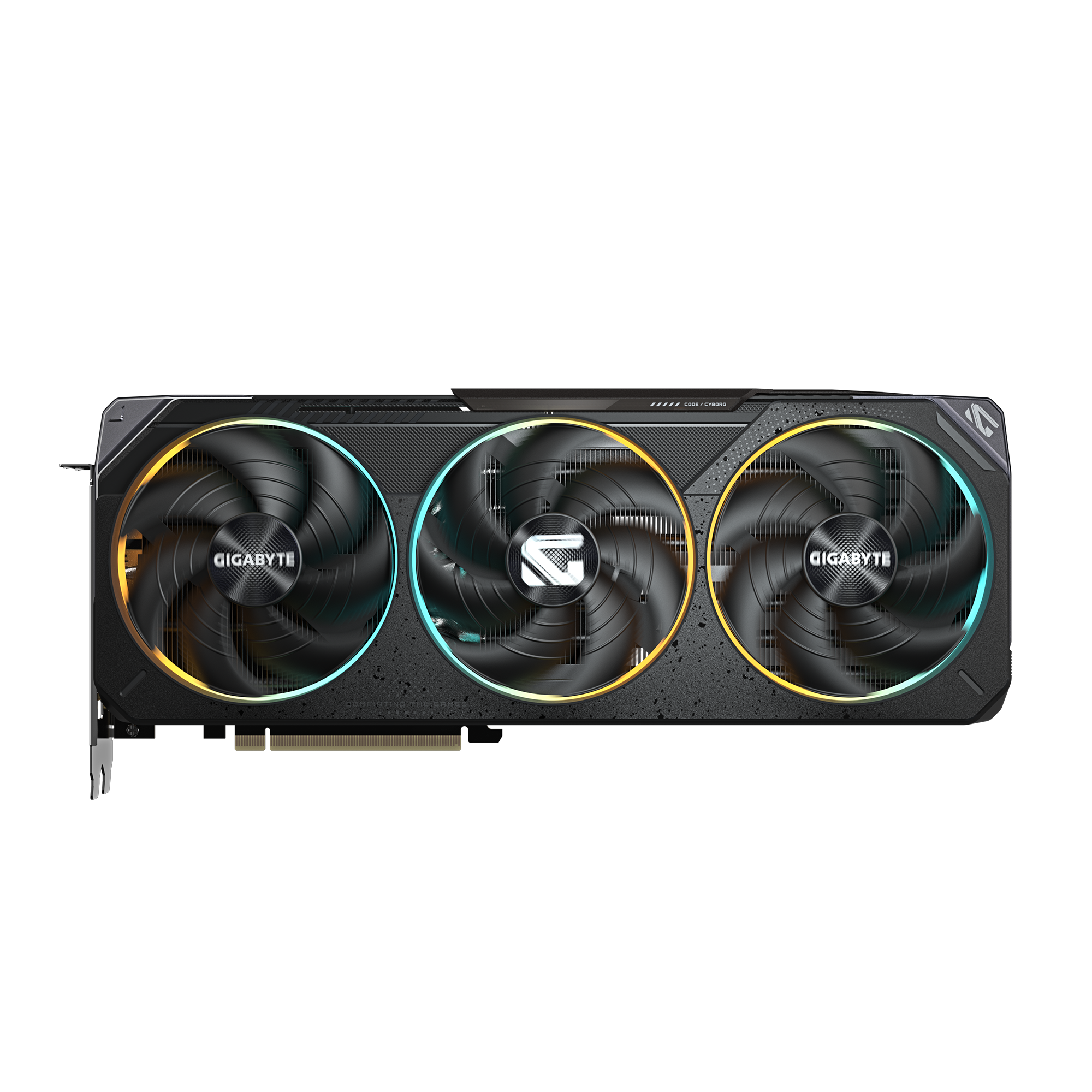 GIGABYTE GV-N5070GAMING OC-12GD