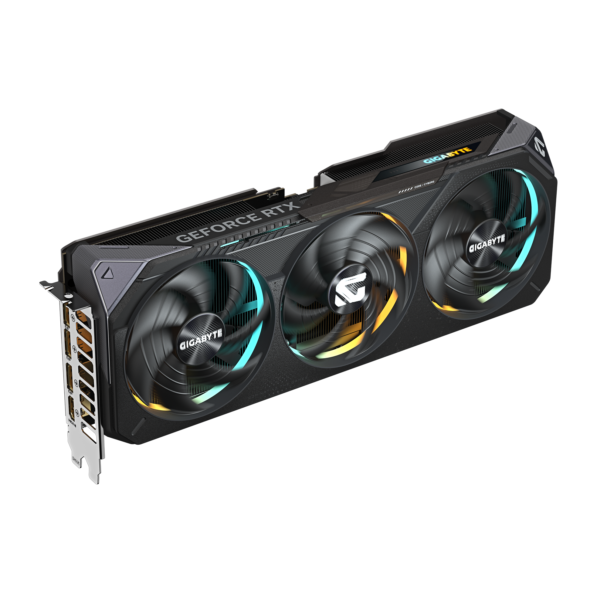 GIGABYTE GV-N5070GAMING OC-12GD