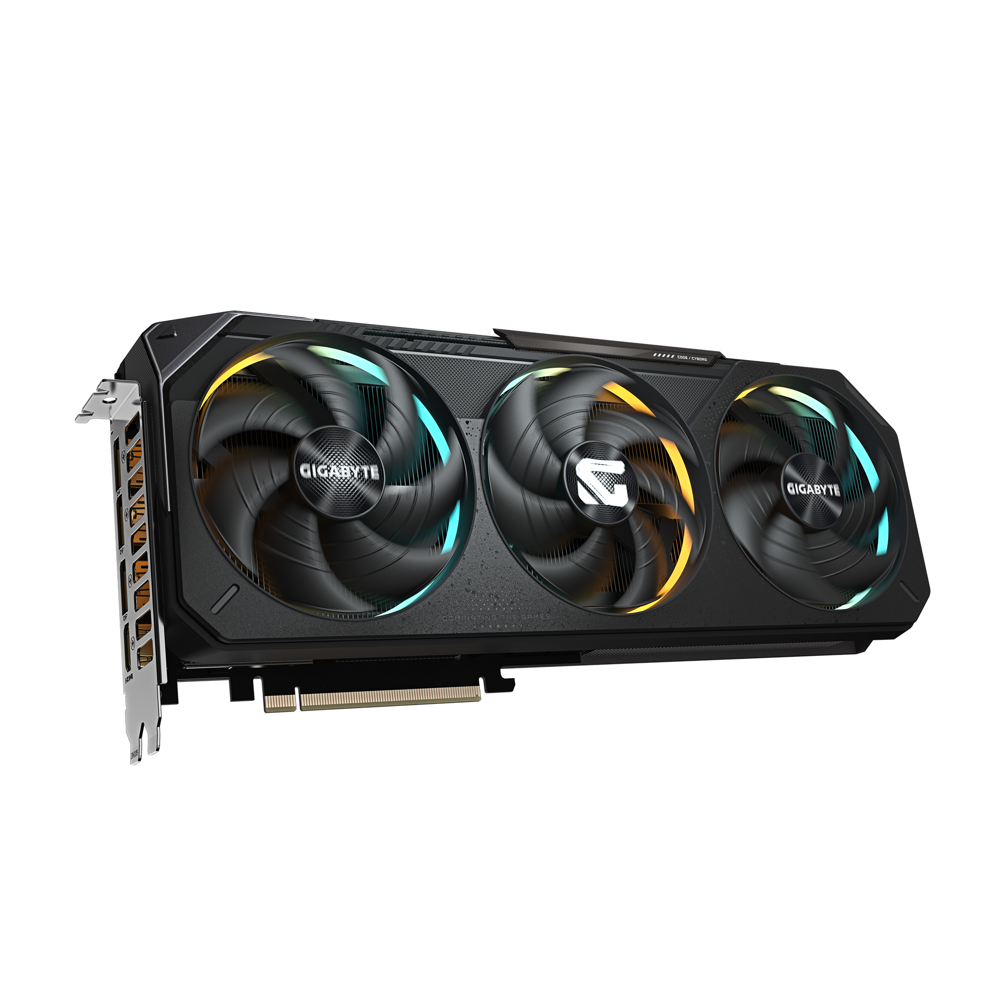 GIGABYTE GV-N5070GAMING OC-12GD