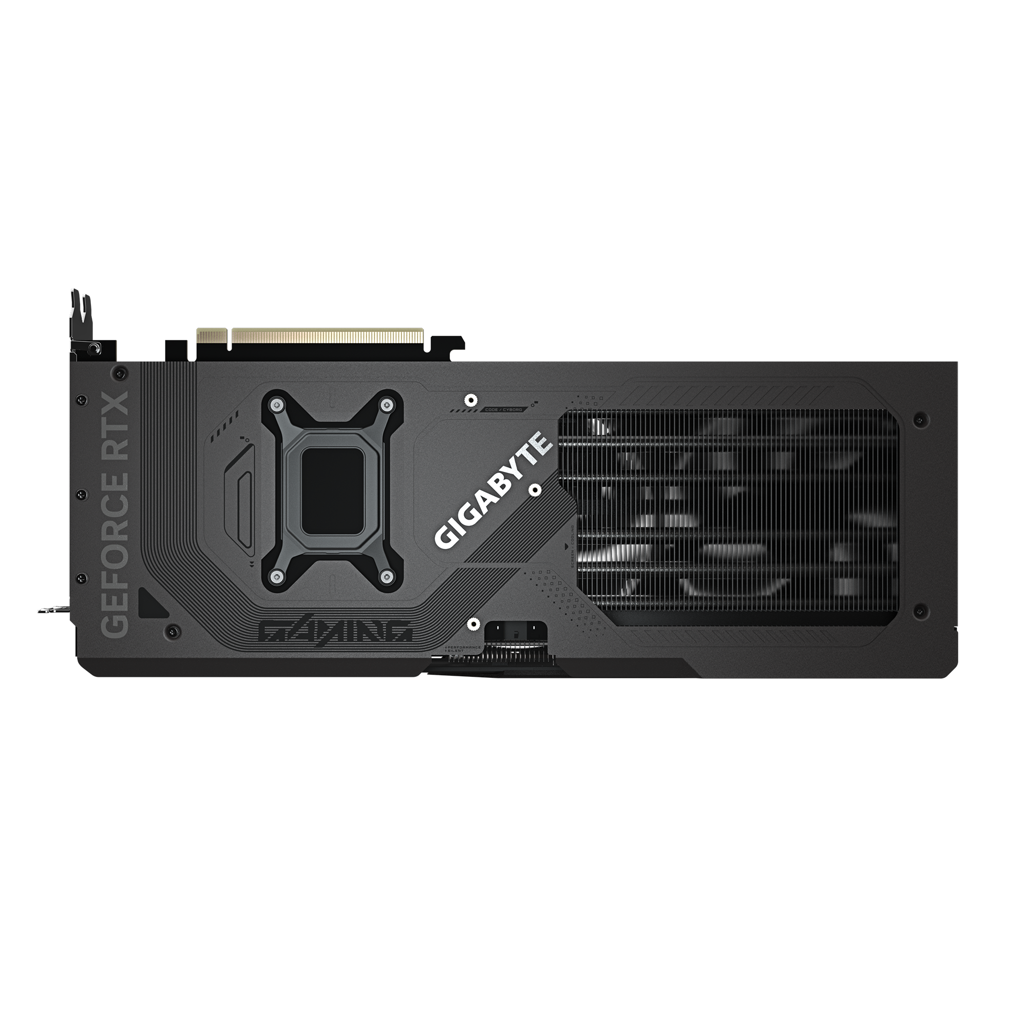GIGABYTE GV-N5070GAMING OC-12GD