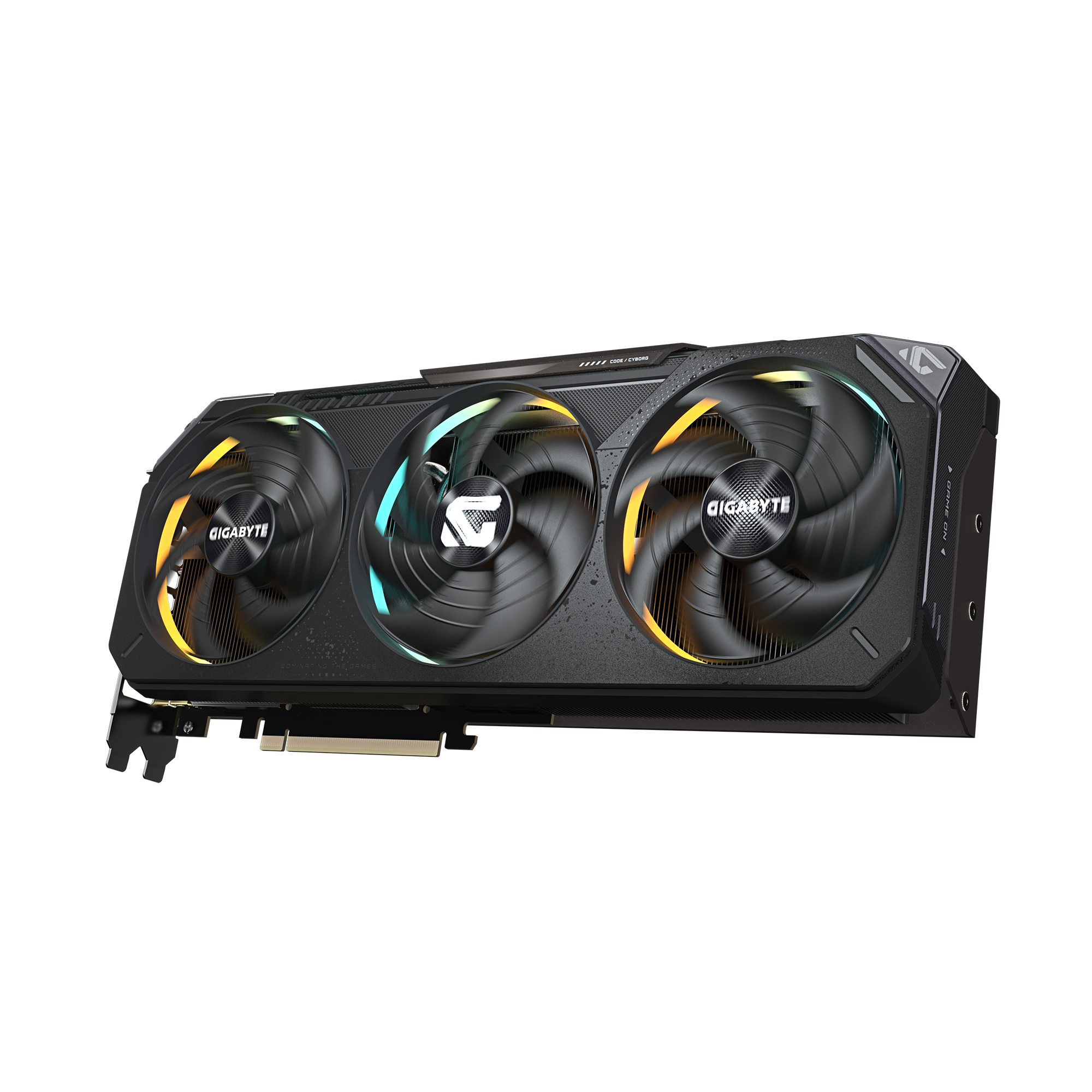 GIGABYTE GV-N5070GAMING OC-12GD