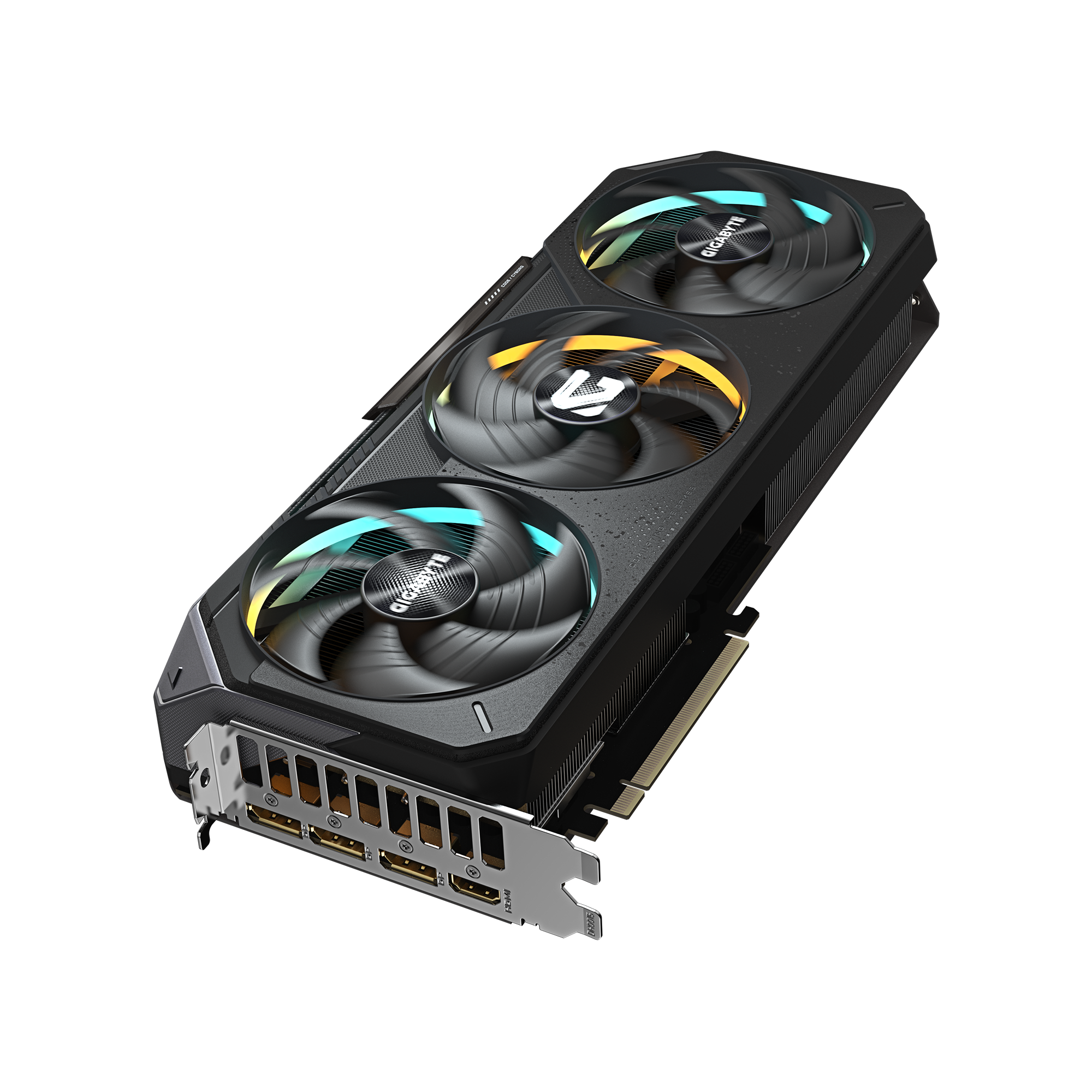 GIGABYTE GV-N5070GAMING OC-12GD