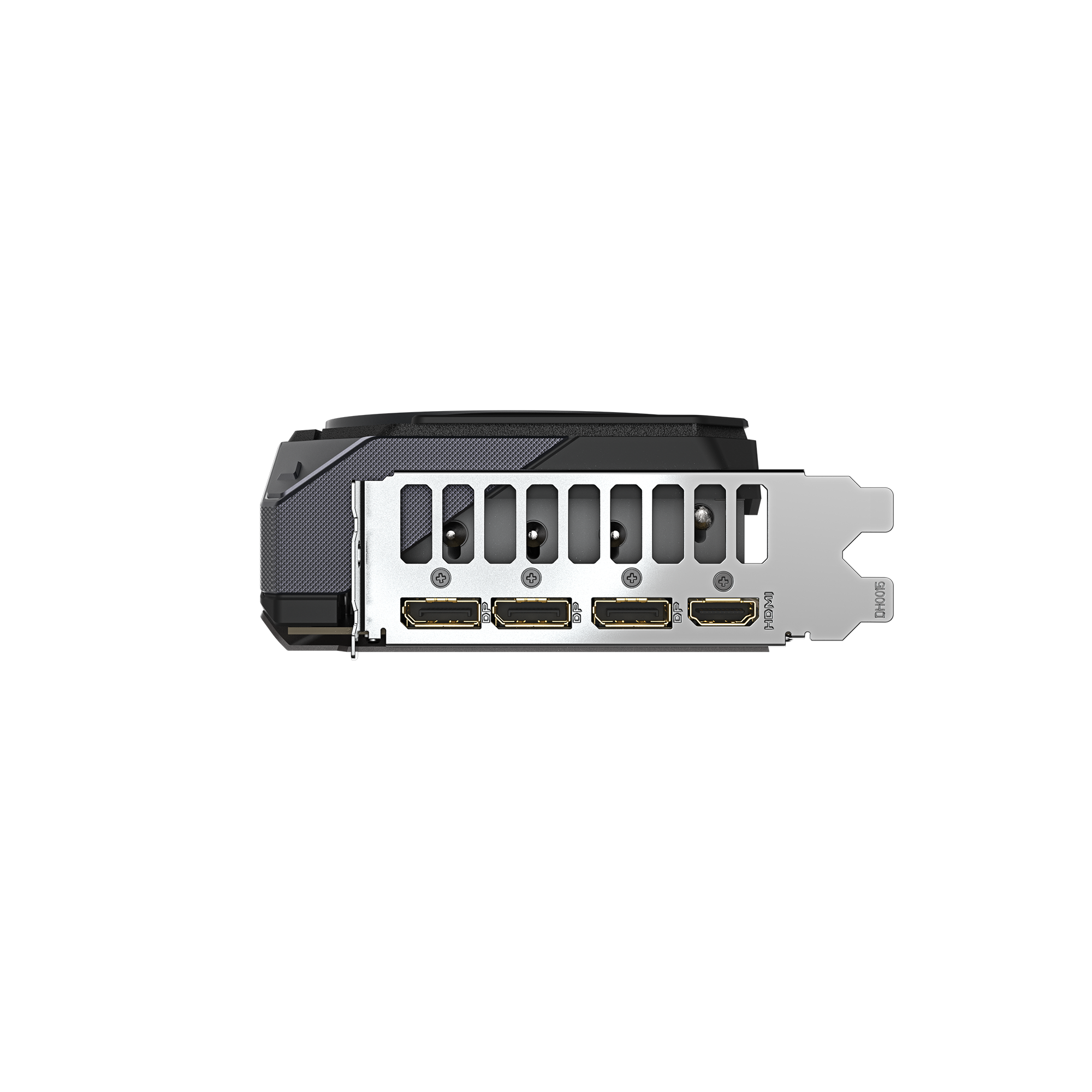 GIGABYTE GV-N5070GAMING OC-12GD