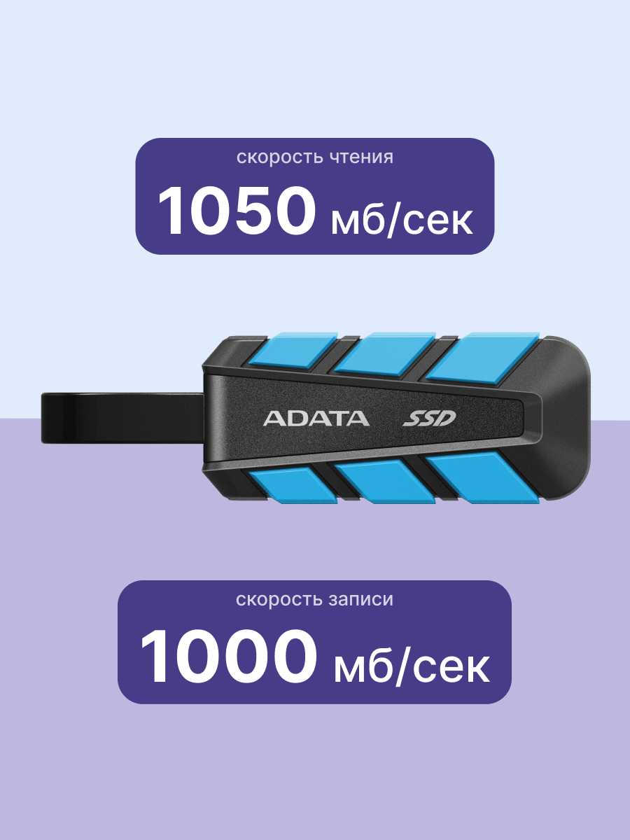 ADATA SC740-1000G-CBU