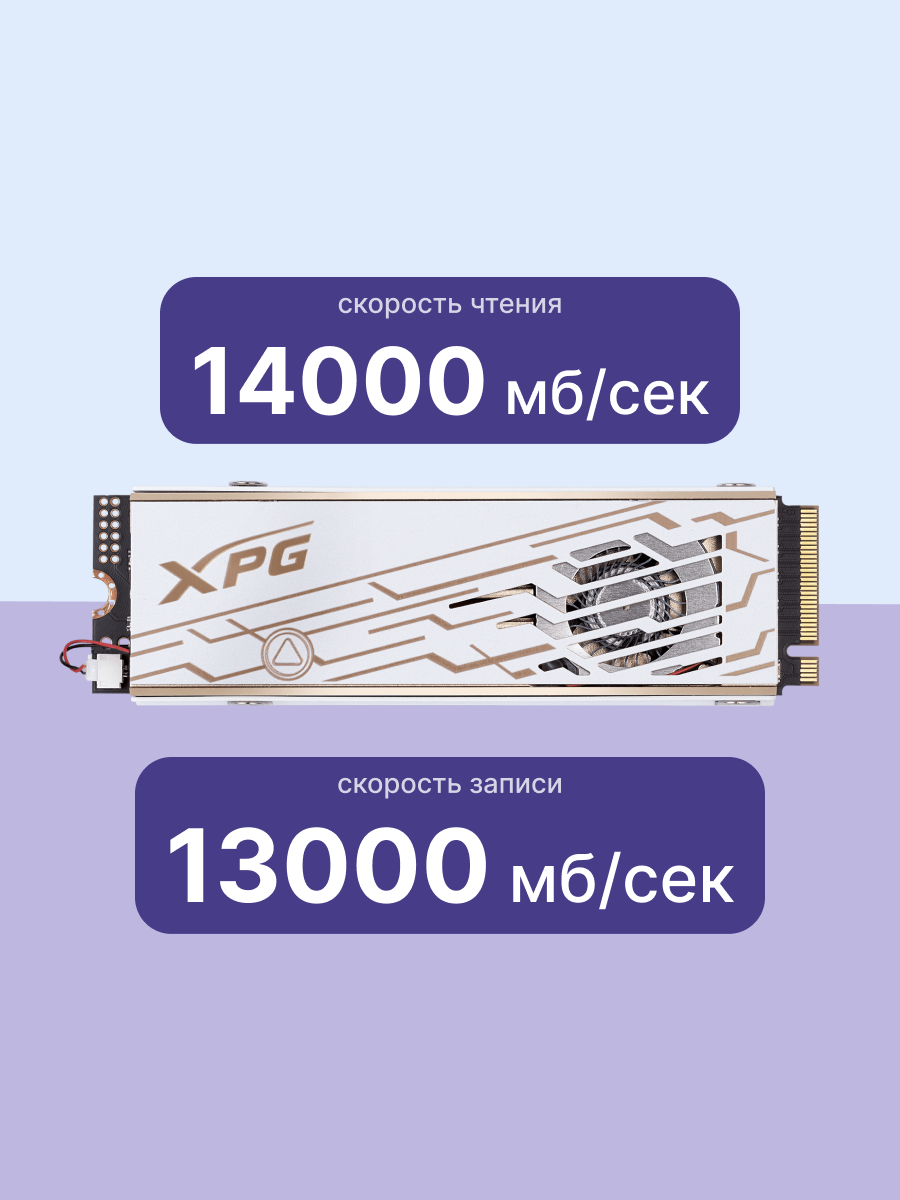 ADATA SMAR-980P-2TCI