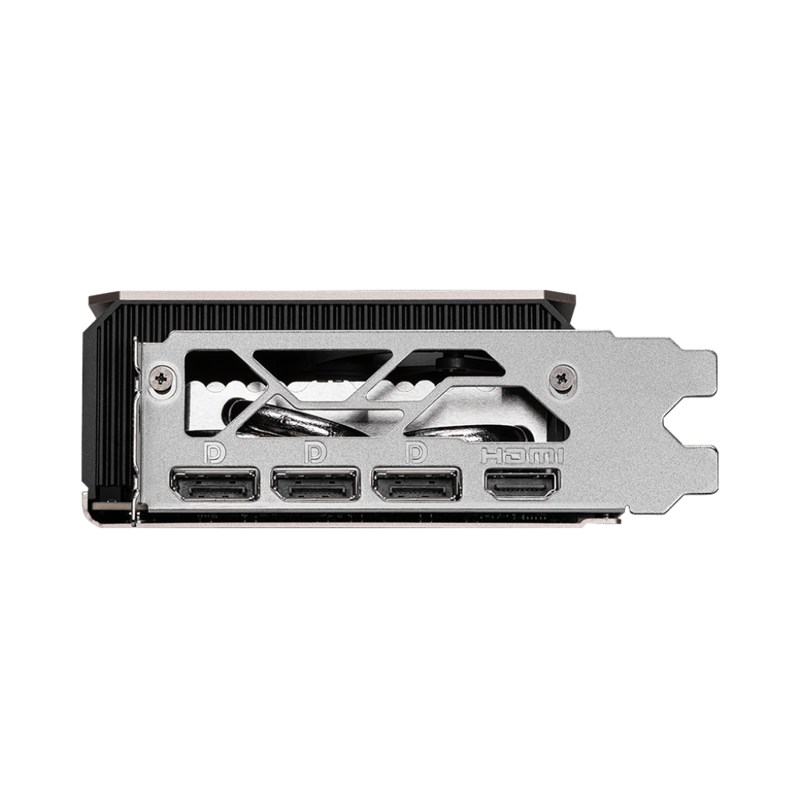 MSI GeForce RTX 5060 Ti 16G INSPIRE 2X OC
