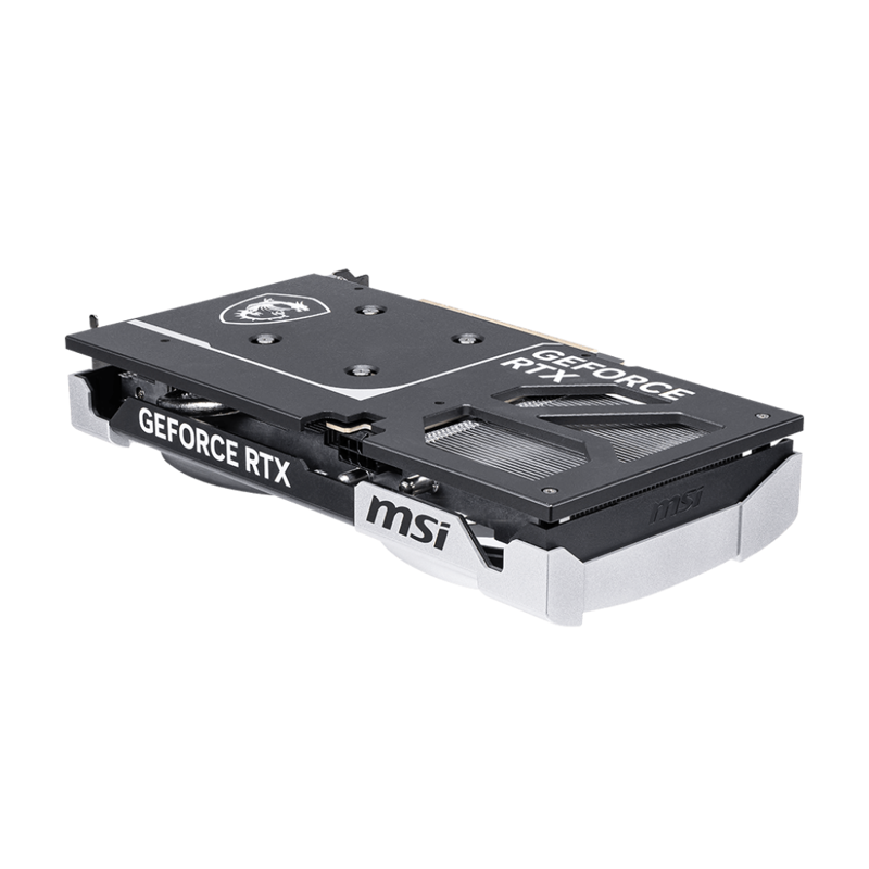 MSI GeForce RTX 5060 Ti 8G VENTUS 2X OC PLUS