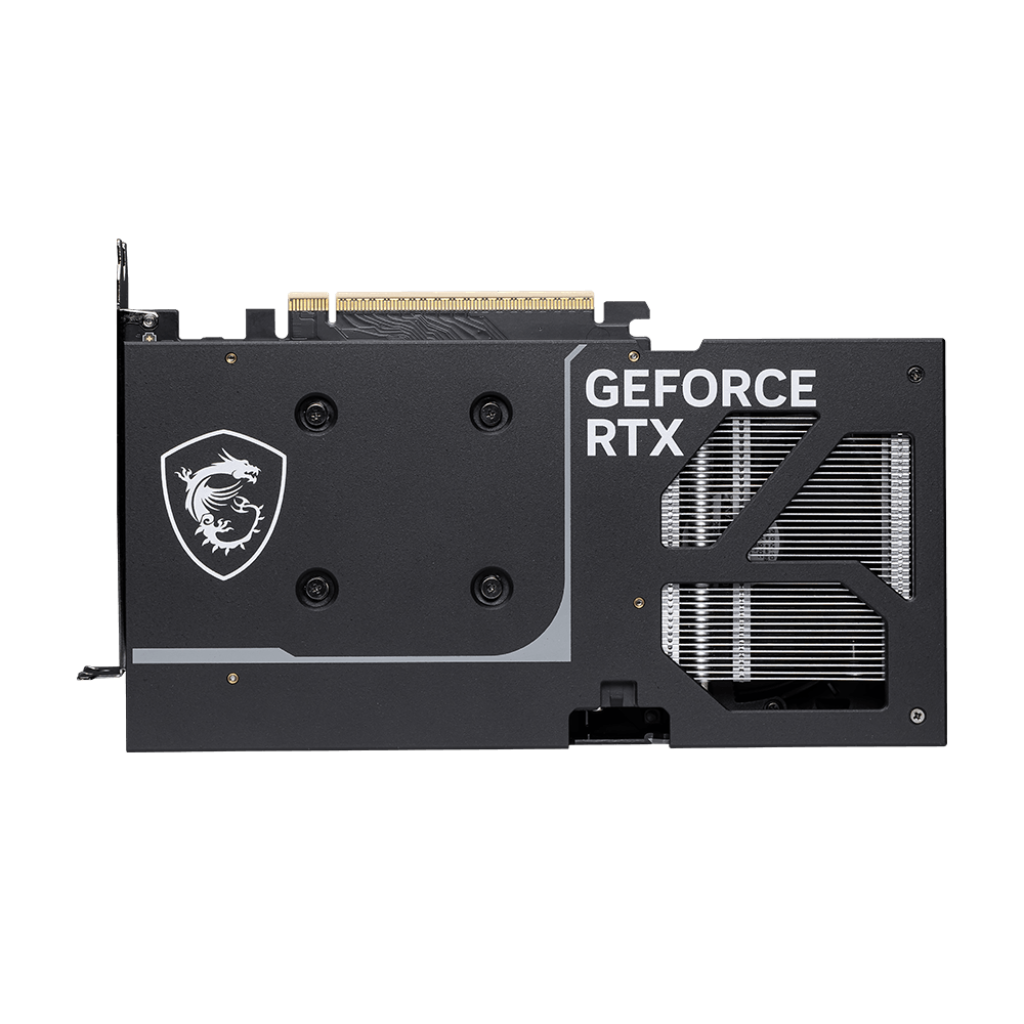 MSI GeForce RTX 5060 Ti 8G VENTUS 2X OC PLUS