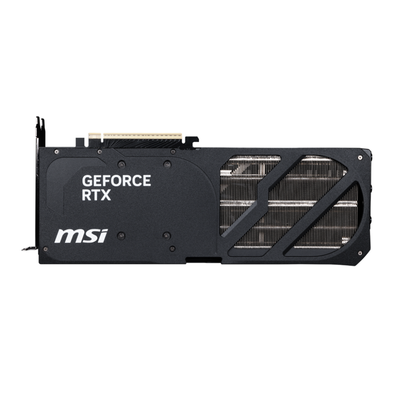 MSI GeForce RTX 5070 Ti 16G SHADOW 3X OC