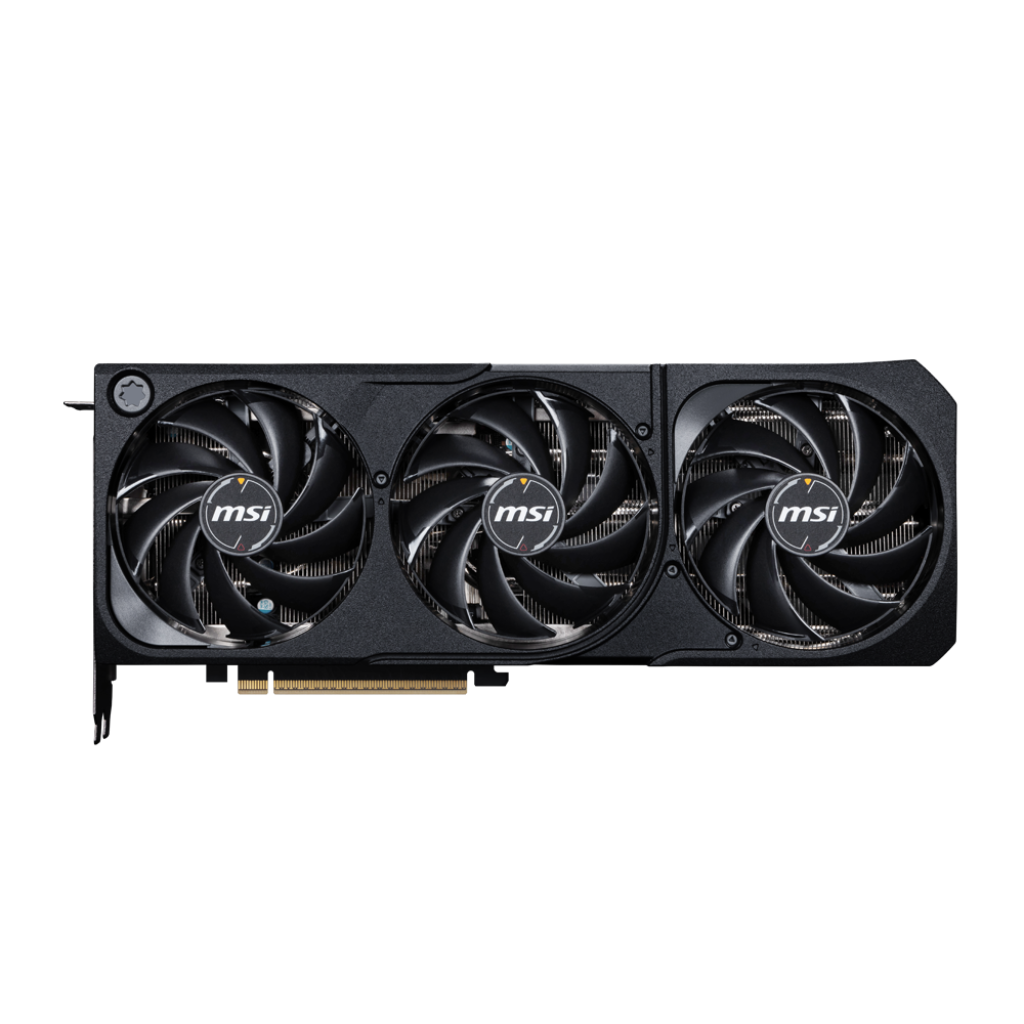 MSI GeForce RTX 5070 Ti 16G SHADOW 3X OC