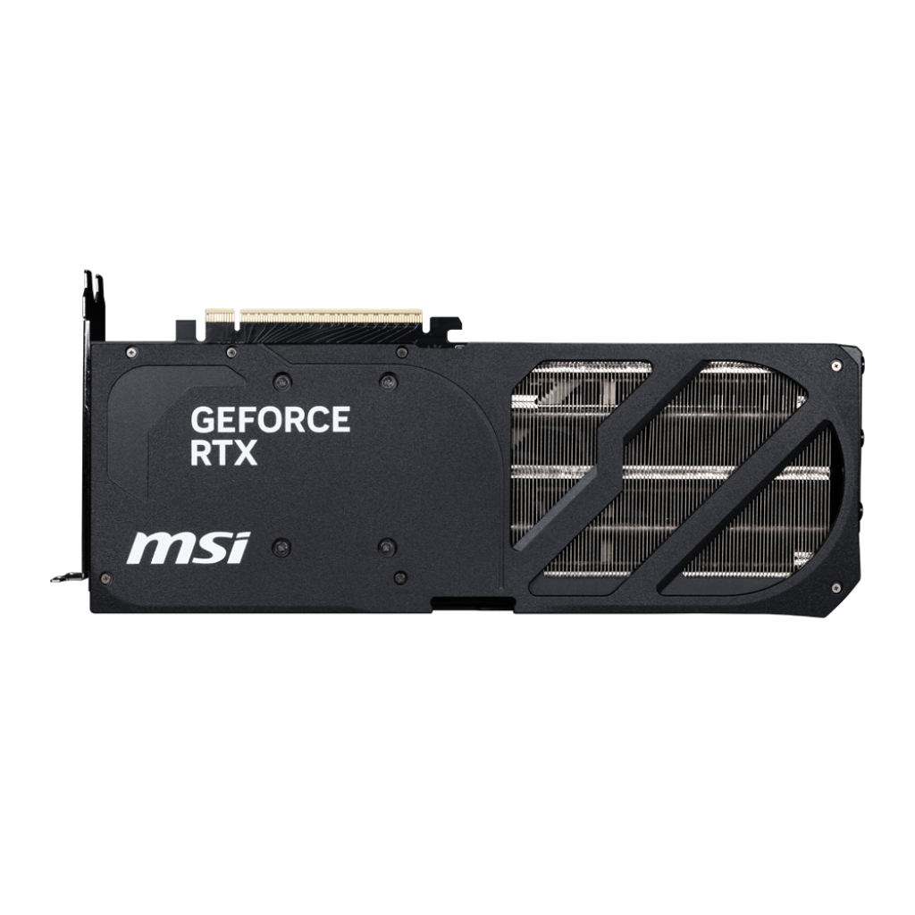MSI GeForce RTX 5070 Ti 16G SHADOW 3X OC