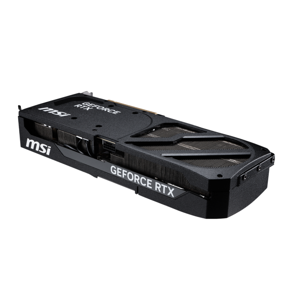 MSI GeForce RTX 5070 Ti 16G SHADOW 3X OC