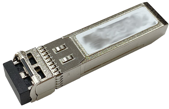 QNAP TRX-10GSFPP-LR