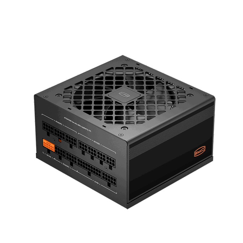 PcCooler P3-KN1000-G1F