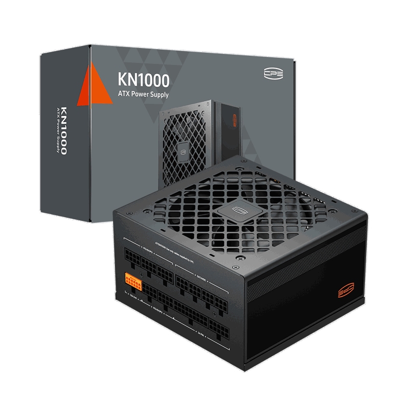 PcCooler P3-KN1000-G1F