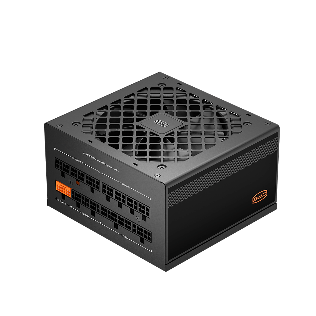 PcCooler P3-KN1000-G1F