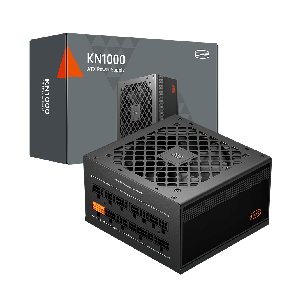 PcCooler P3-KN1000-G1F