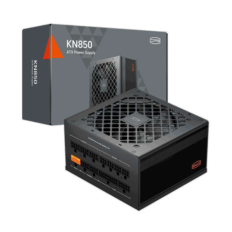 PcCooler P3-KN850-G1F
