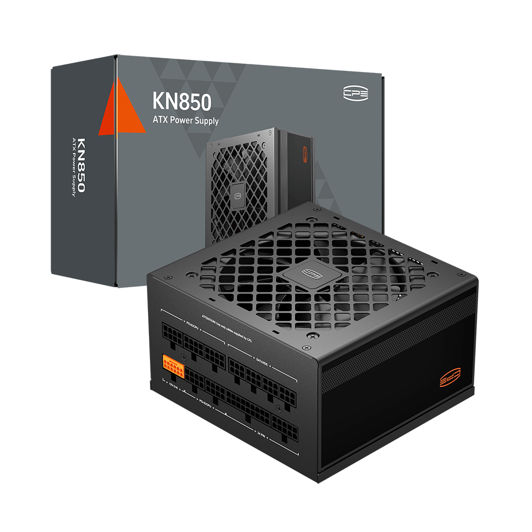 PcCooler P3-KN850-G1F