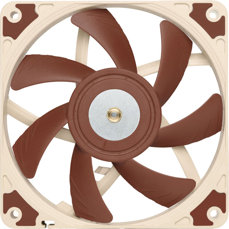 Noctua NF-A12x15 FLX