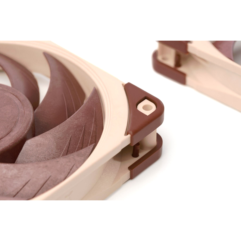 Noctua NF-A12x25 FLX