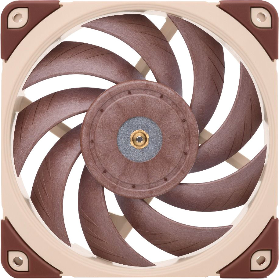 Noctua NF-A12x25 PWM