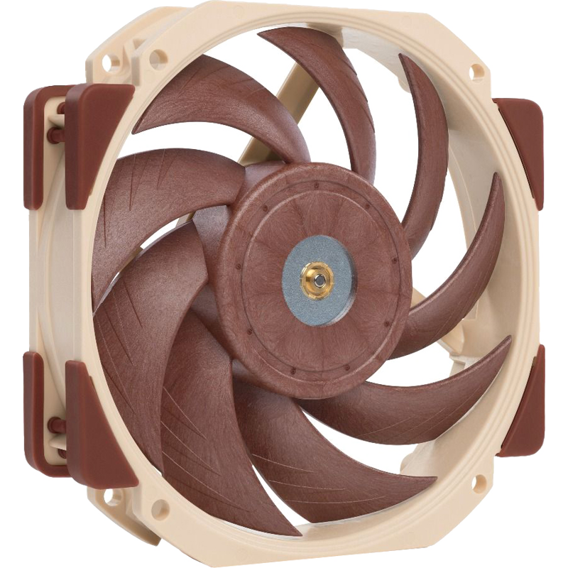 Noctua NF-A12x25r PWM