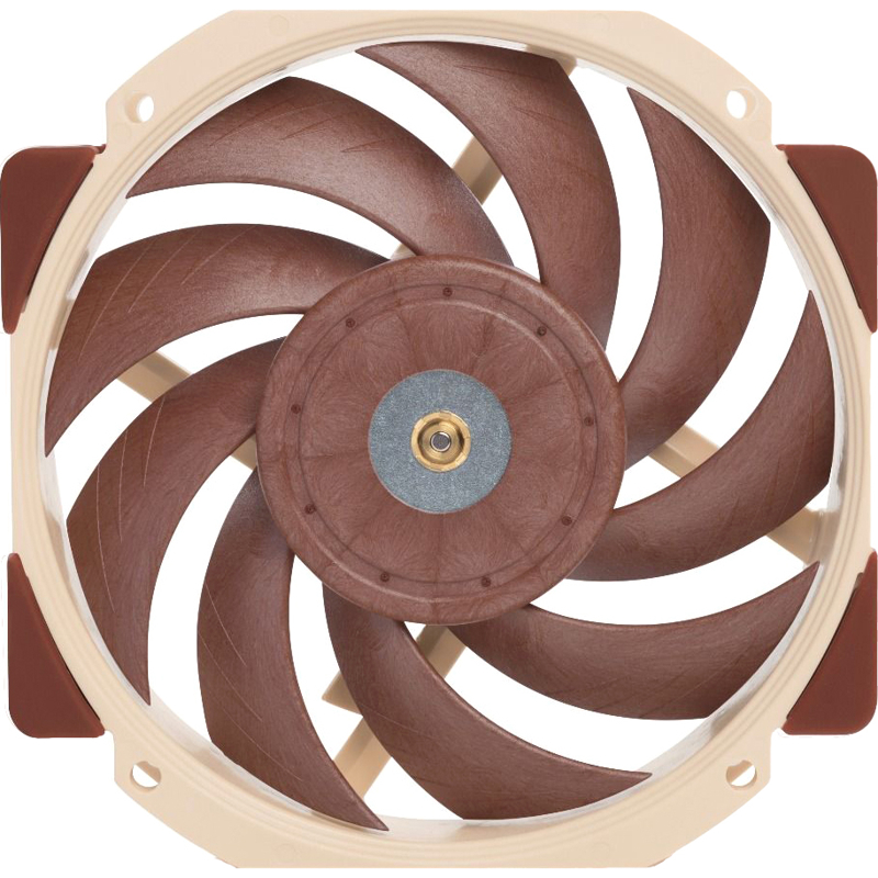 Noctua NF-A12x25r PWM
