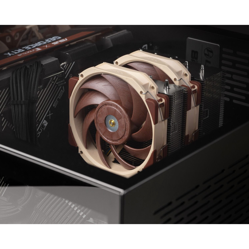 Noctua NF-A12x25r PWM