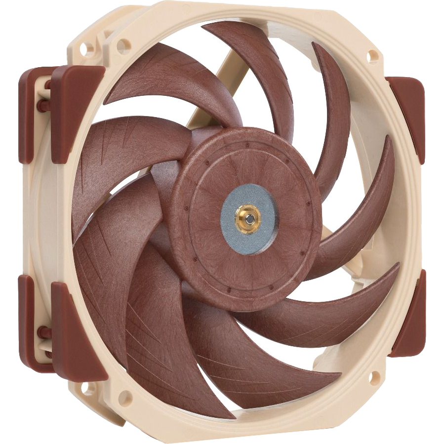Noctua NF-A12x25r PWM