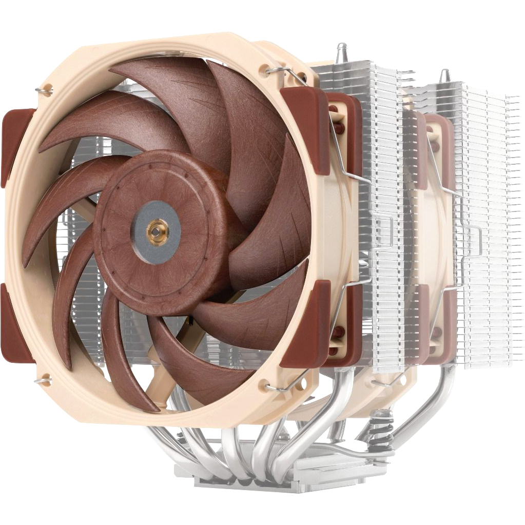 Noctua NF-A12x25r PWM