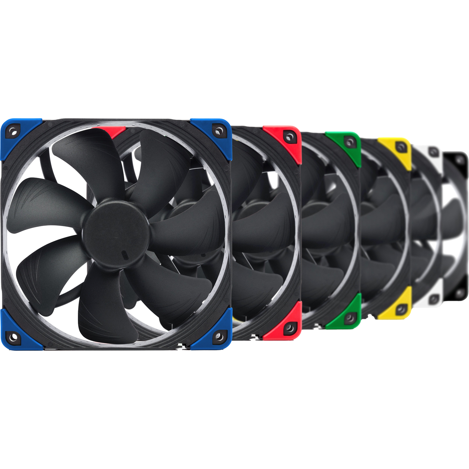 Noctua NF-A14 PWM chromax.black.swap