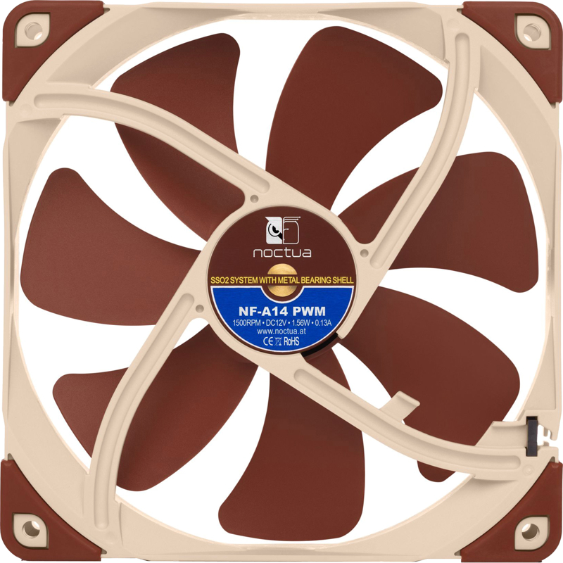 Noctua NF-A14 PWM