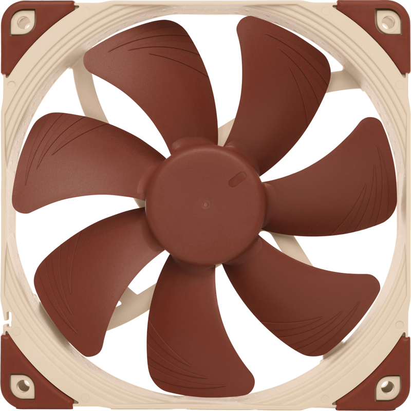 Noctua NF-A14 ULN