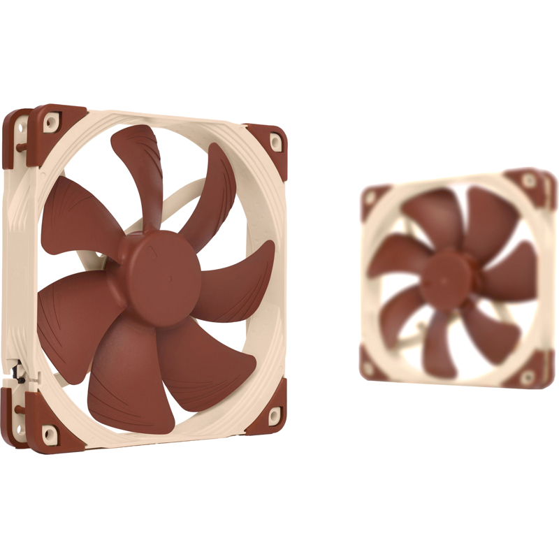 Noctua NF-A14 ULN