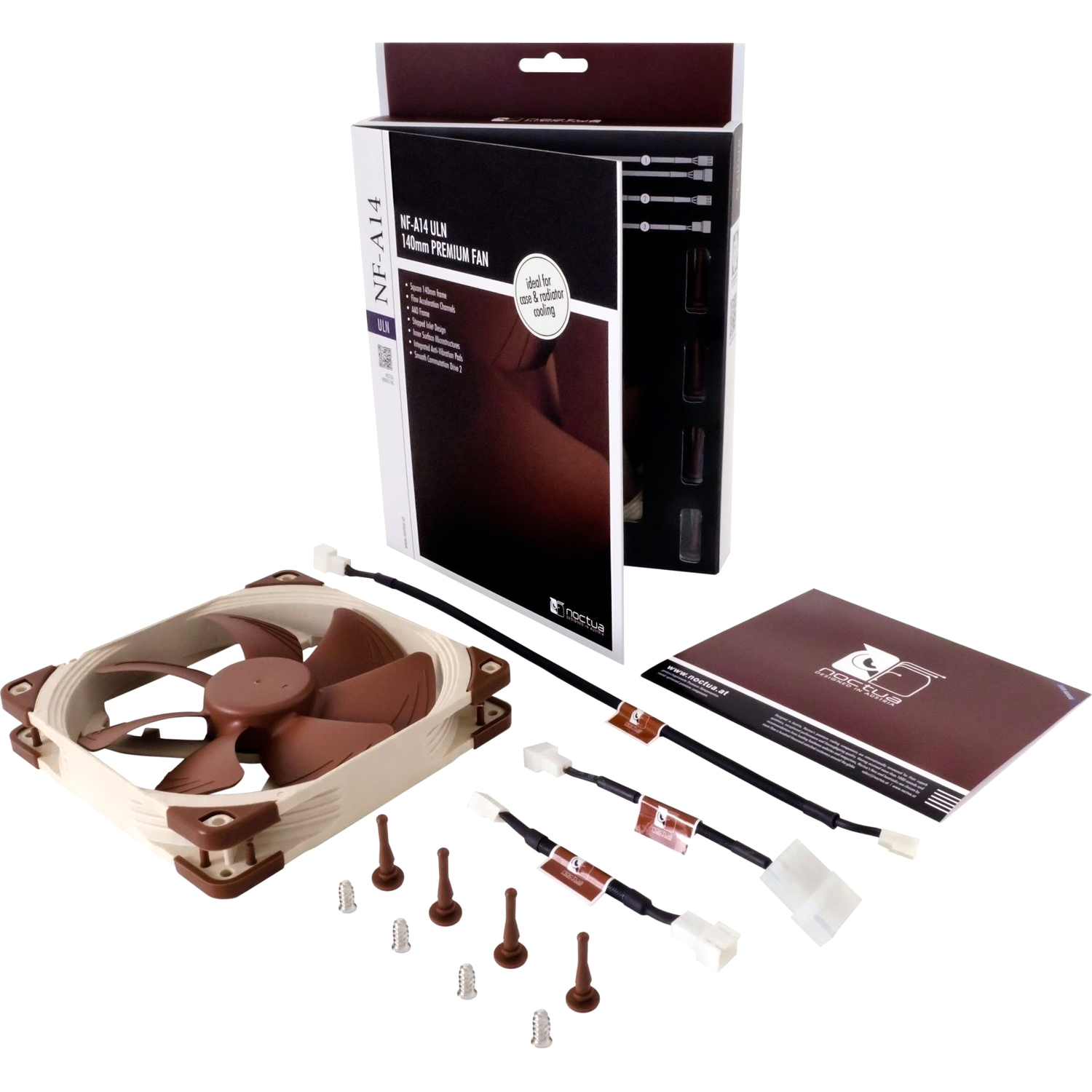 Noctua NF-A14 ULN